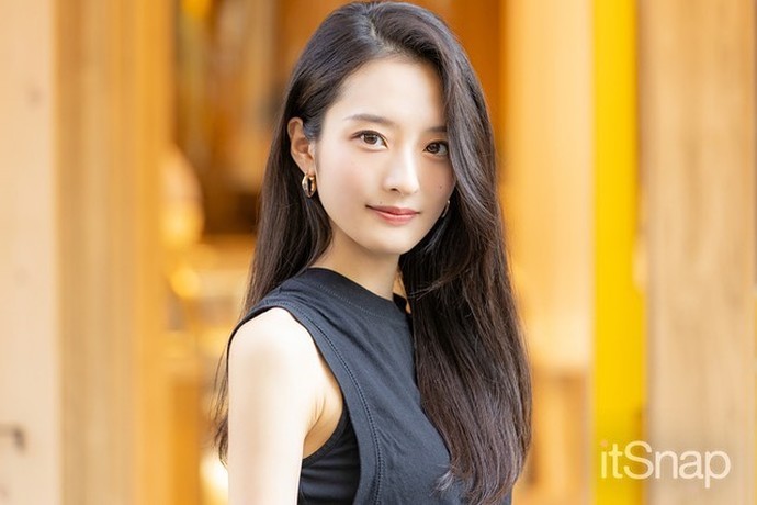 神谷明采资料简介，东京大学校花图片！插图