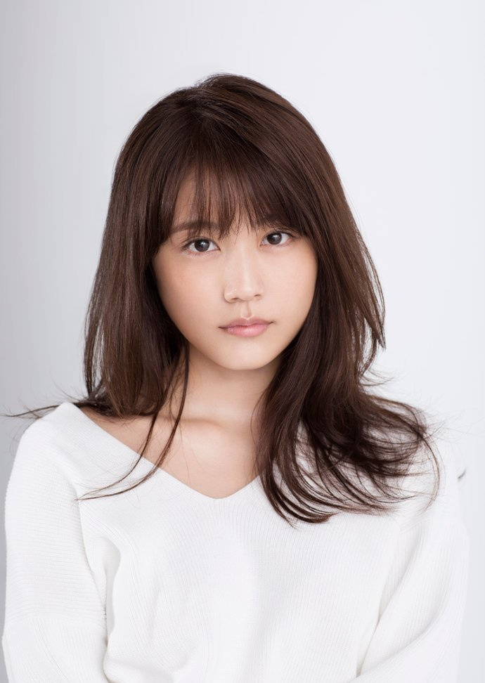 有村架纯（有村架純、kasumi arimura）资料图片简介插图3