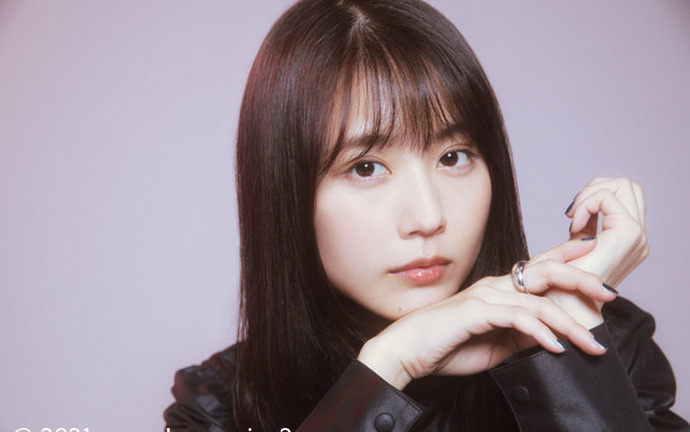 有村架纯（有村架純、kasumi arimura）资料图片简介插图