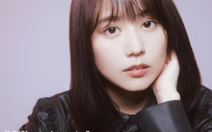 有村架纯（有村架純、kasumi arimura）资料图片简介插图1