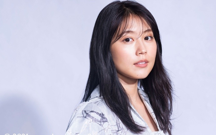 有村架纯（有村架純、kasumi arimura）资料图片简介插图4