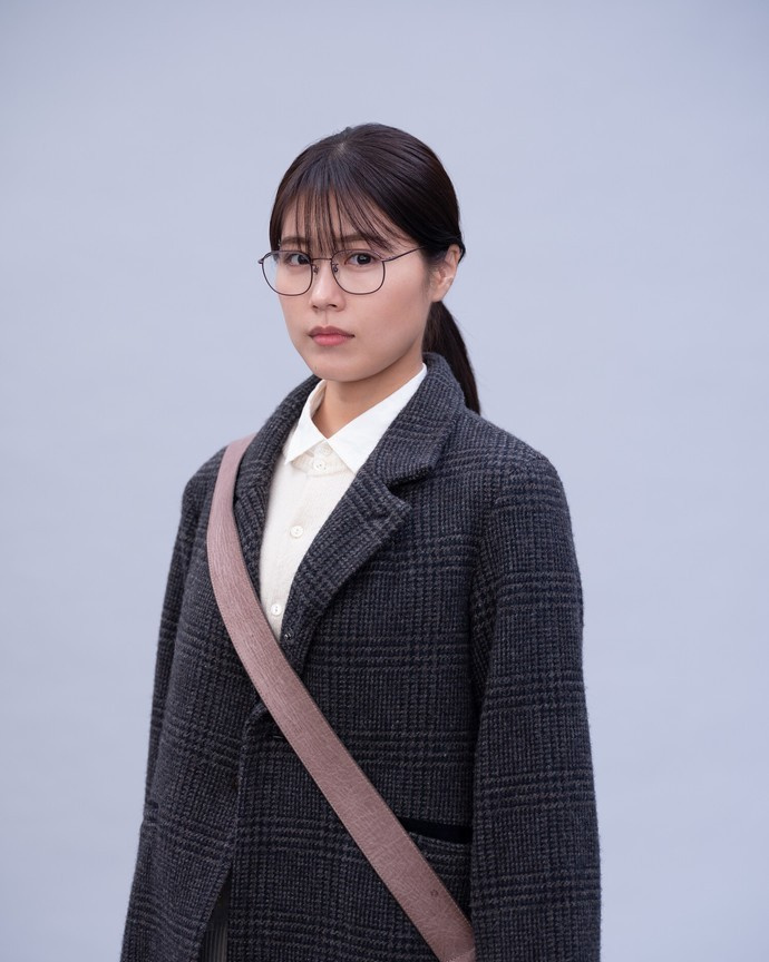有村架纯（有村架純、kasumi arimura）资料图片简介插图2