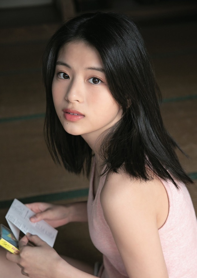 出口夏希（natsuki deguchi）资料图片简介插图3