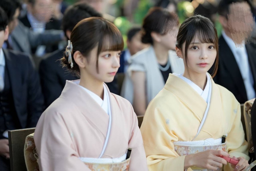 森風花和妹妹柊琪琪的美照在網上瘋傳。ig 森風花和妹妹柊琪琪的美照在網上瘋傳。ig