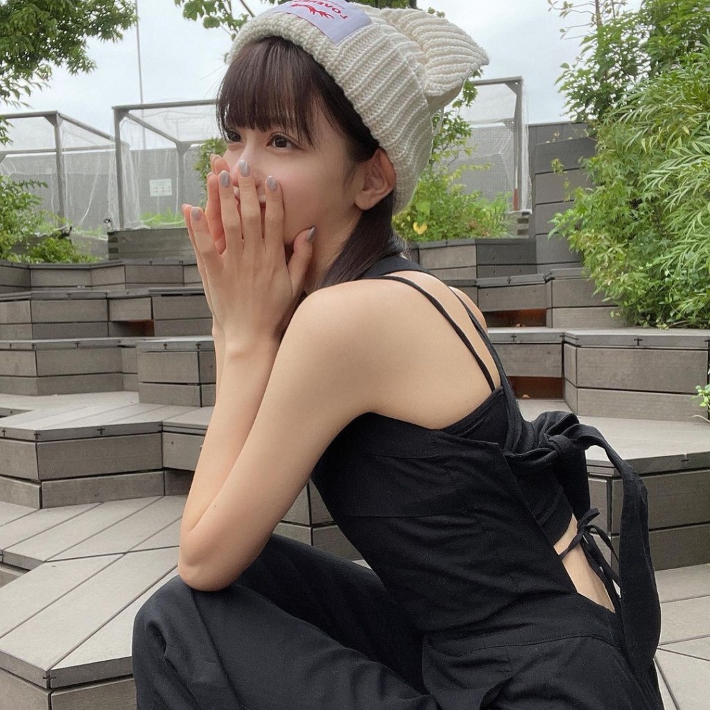 森風花。ig 森風花。ig