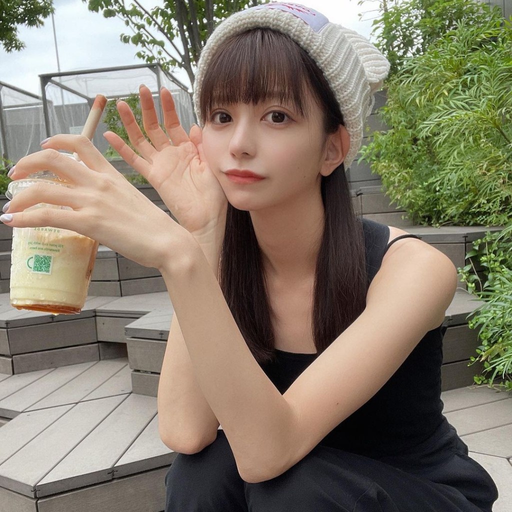 森風花。ig 森風花。ig