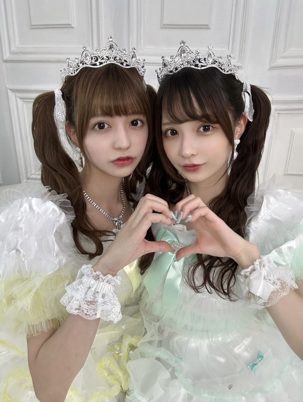 森風花和妹妹柊琪琪的美照在網上瘋傳。ig 森風花和妹妹柊琪琪的美照在網上瘋傳。ig